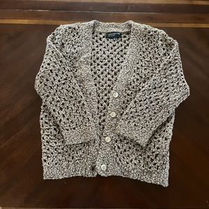 Vintage sweater